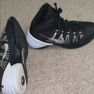 Hyperdunk nikes